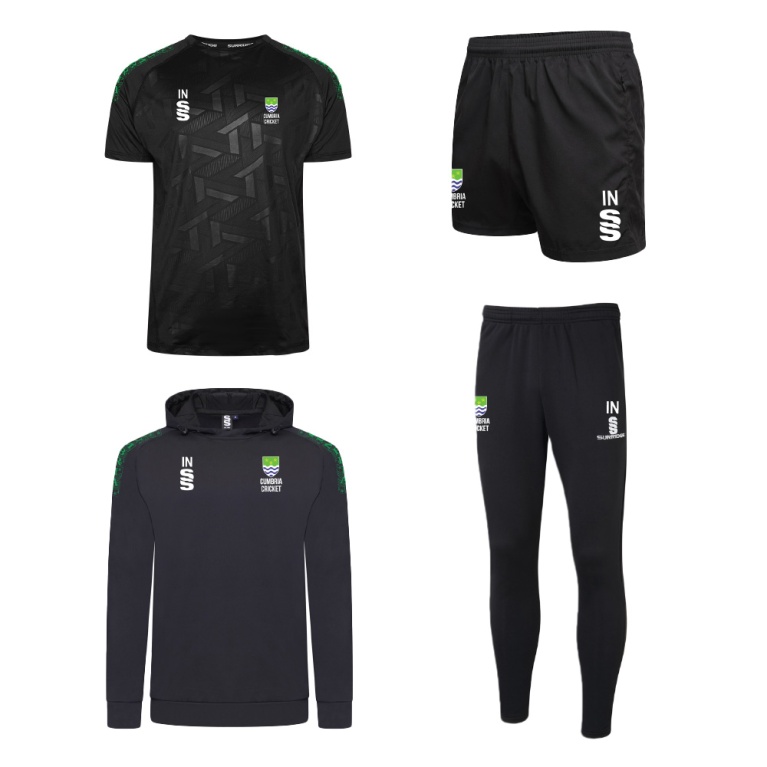 CAG Boys Training Bundle 1