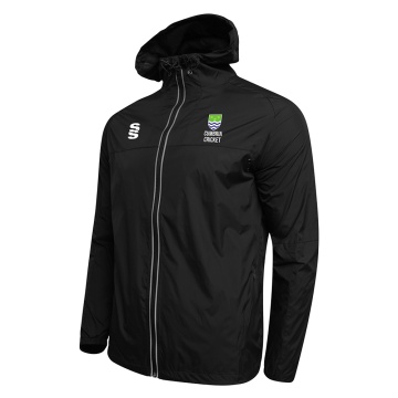 CAG Girls Training - Dual Full Zip Training Jacket - Unisex Fit