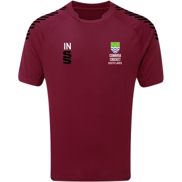 South Lakes District - Dual Games Shirt - Men's/Unisex Fit