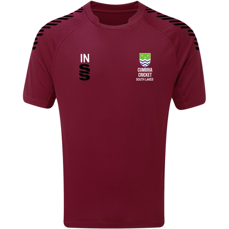 South Lakes District - Dual Games Shirt - Men's/Unisex Fit