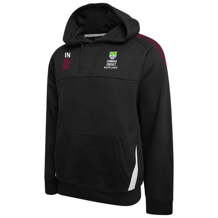 South Lakes District - Fuse Hoody - Unisex Fit