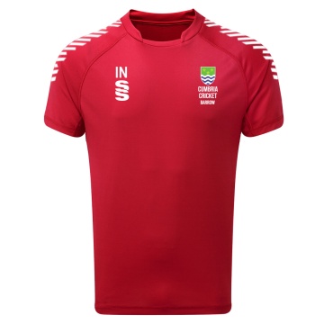 Barrow District - Dual Games Shirt - Women's Fit