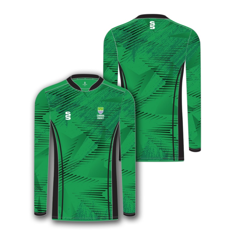 CAG Boys Playing - Long Sleeved Shirt