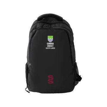South Lakes District - Dual Backpack