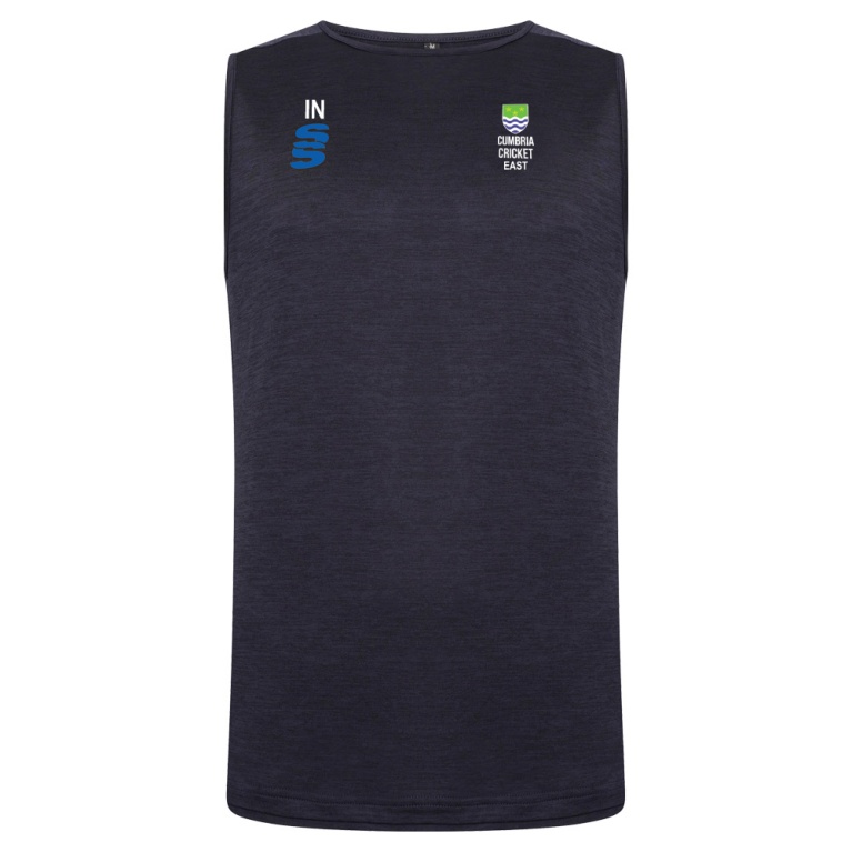 East District - Dual Training Vest