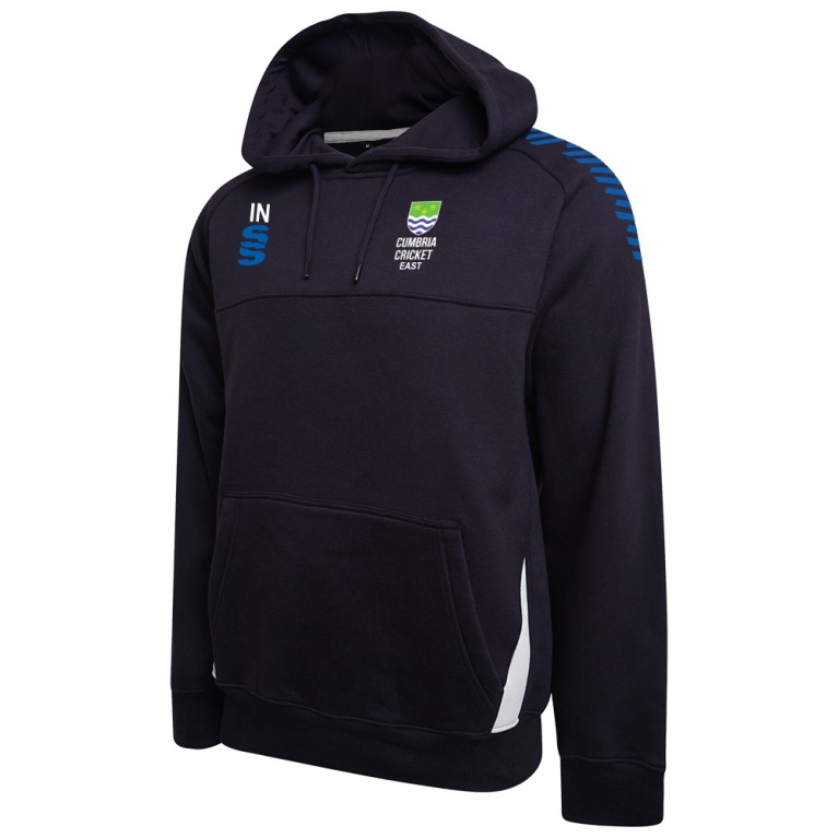 East District - Fuse Hoody