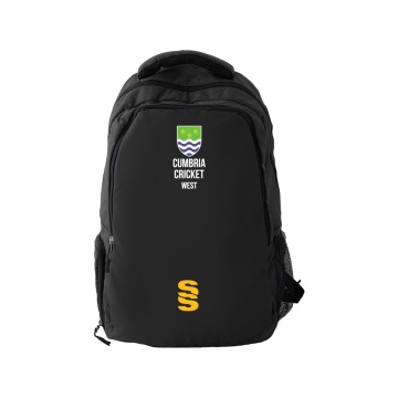 West District - Dual Backpack
