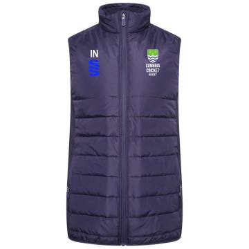 East District - Active Gilet