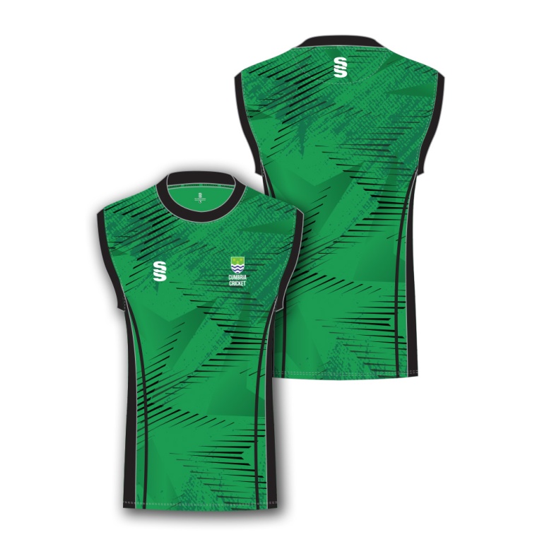 CAG Boys Playing - Sleeveless Sweater