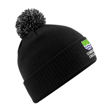 Cumbria Supporters - Snowstar Beanie