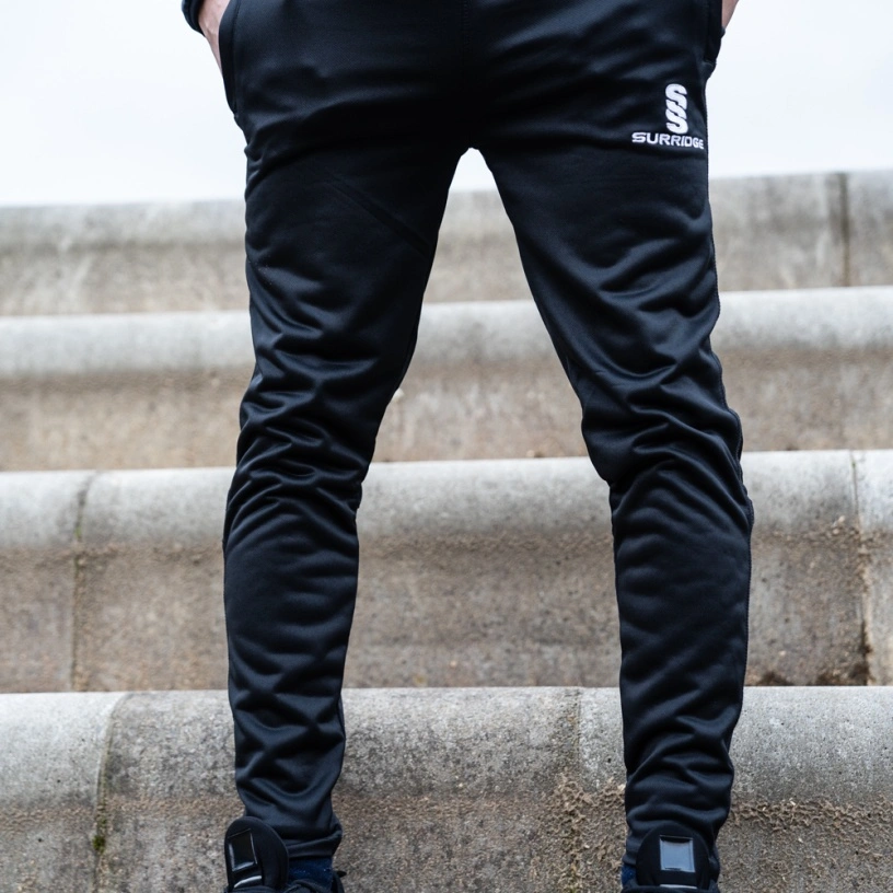 South Lakes District - Tek Slim Training Pants - Unisex Fit
