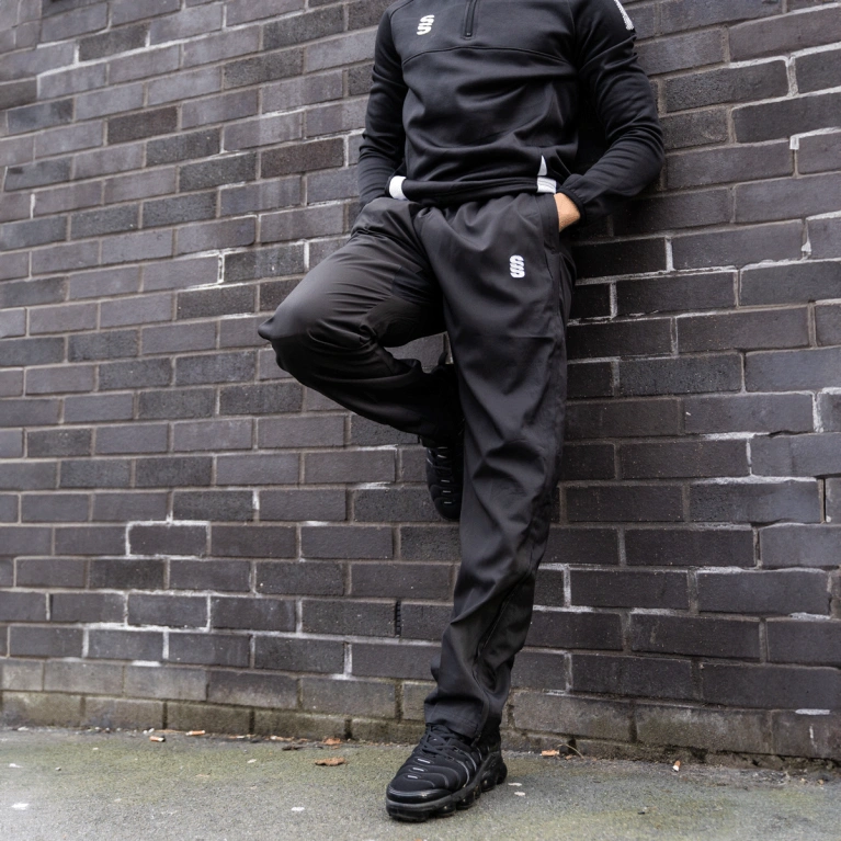 CAG Girls Training - Dual Poplin Track Pant - Unisex Fit