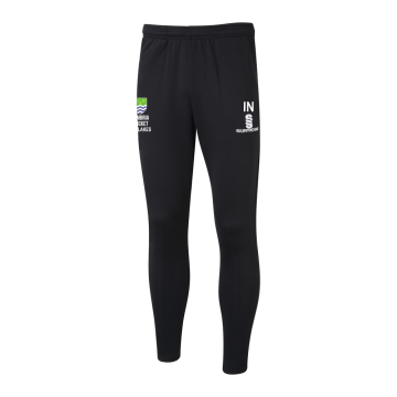 South Lakes District - Tek Slim Training Pants - Unisex Fit