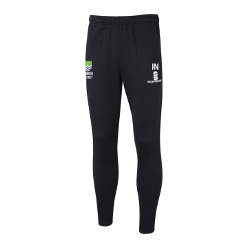 Cumbria Staff - Tek Slim Training Pants - Unisex Fit