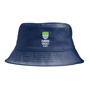 East District - Dual Bucket Hat