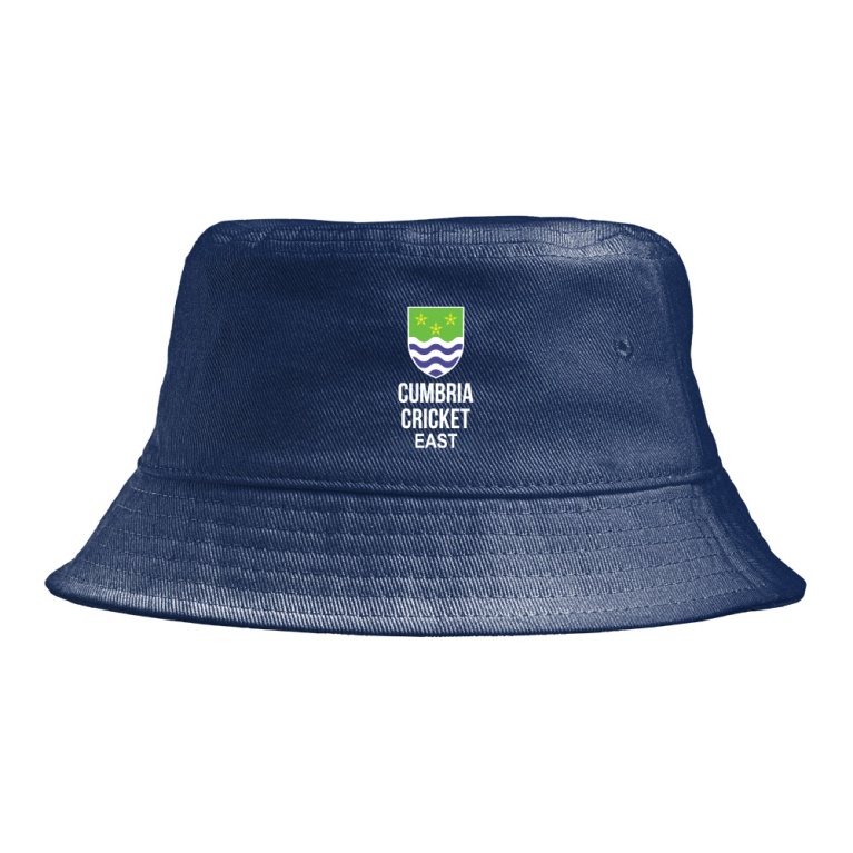 East District - Dual Bucket Hat