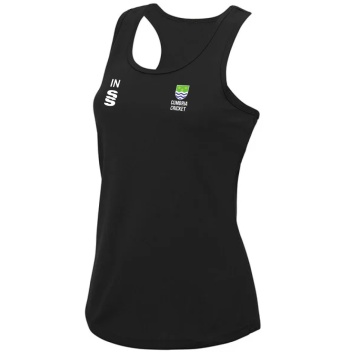 CAG Girls Training - Cool Training Vest