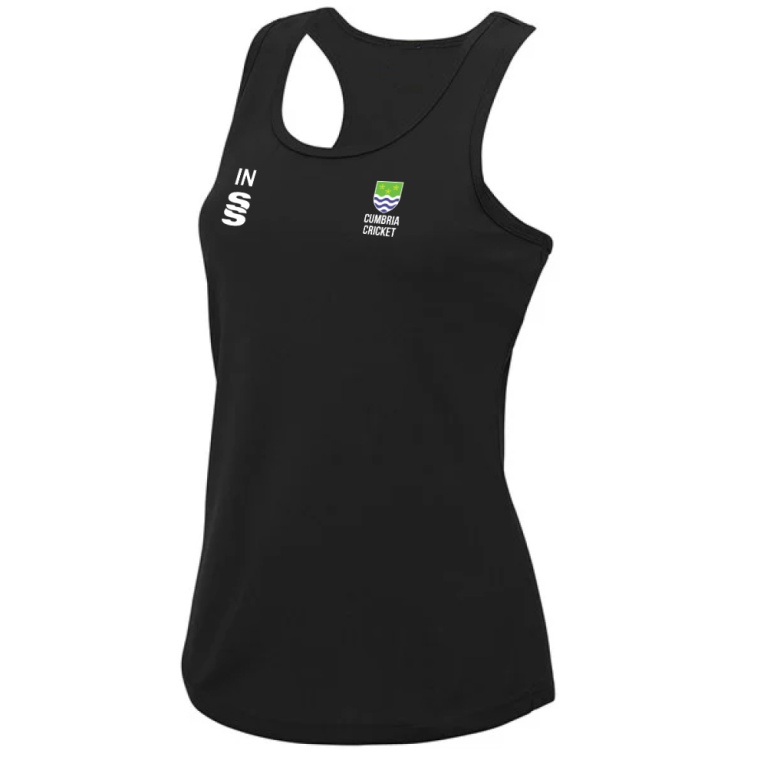 CAG Girls Training - Cool Training Vest