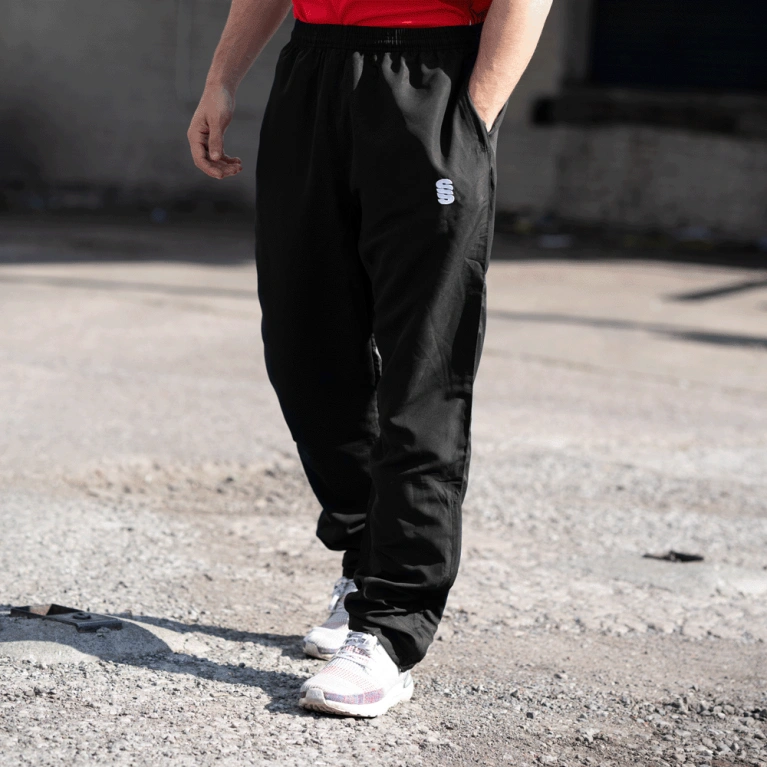 CAG Girls Training - Dual Poplin Track Pant - Unisex Fit