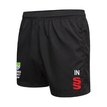 Barrow District - Performance Gym Short - Unisex Fit